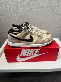 Nike Dunk Low Sneakers