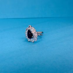 Premium American Diamond Rings