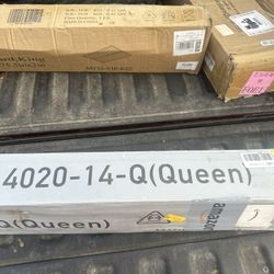 Queen Size Bed frame 