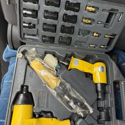 Air Tools Combo