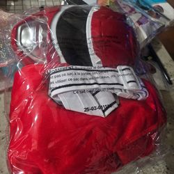 Boys Power Ranger Halloween Costume