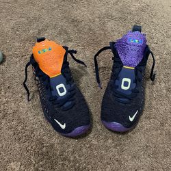 Nike LeBron 17 Monstars