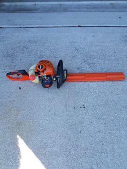 ECHO/HC-152 IN GOOD CONDITIONS