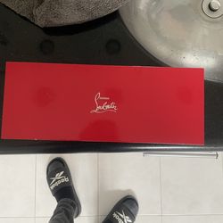 LV fragrance collection