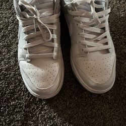 10.5 nike dunks