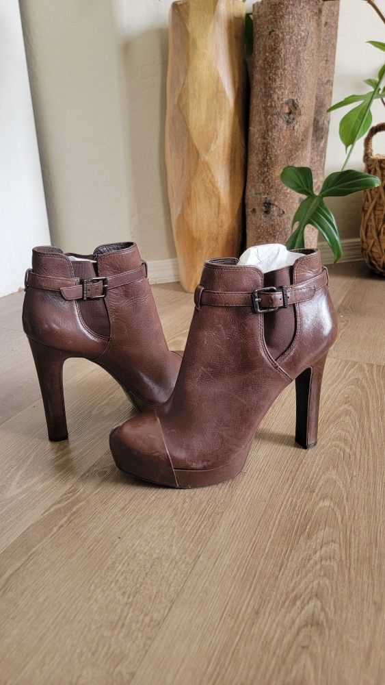 Gianni Bini Boots