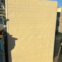 Queen Bed frame Perfect condition