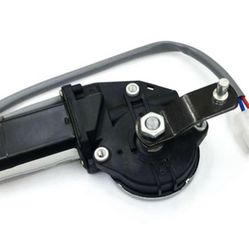 Worldthump Throttle Motor RC411-53(contact info removed)00-6101