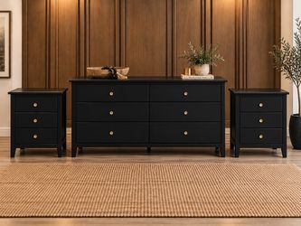 Beautiful Dresser Set