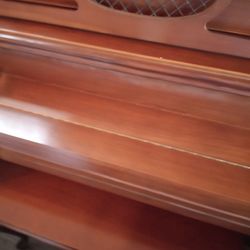 Story and Clark piano