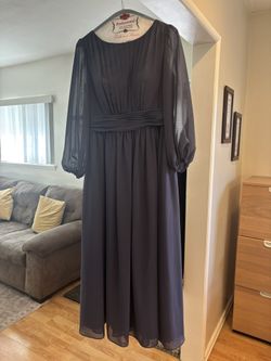 Special Occasion Dress