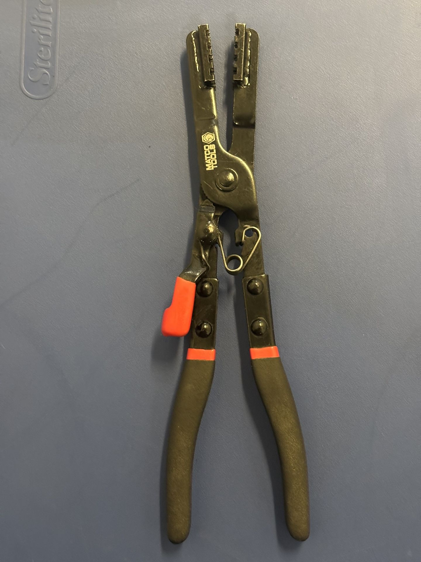 Matco Tools UNIVERSAL HOSE CLAMP PLIERS
