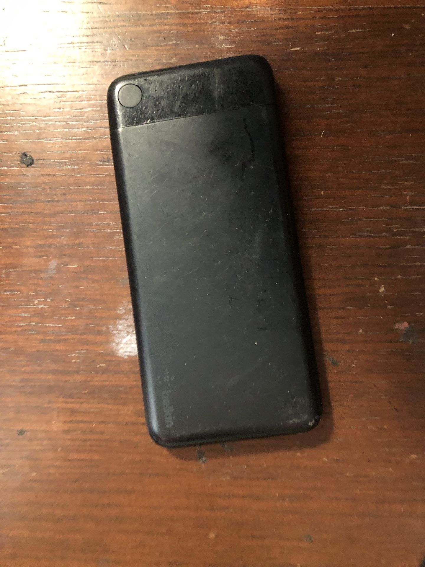 PORTABLE CHARGER