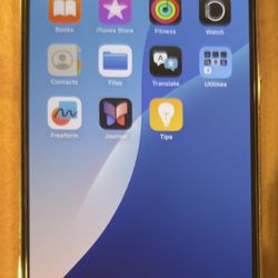 Apple white iPhone 13 promax 256gb and Iwatch series 3