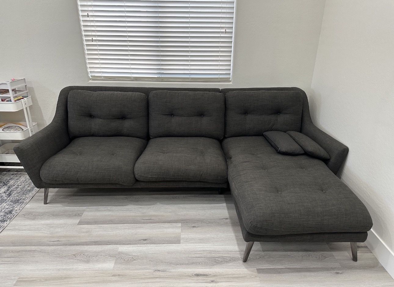 Sofa/Couch Good Condition