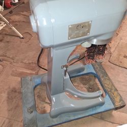 Hobart Used Mixer