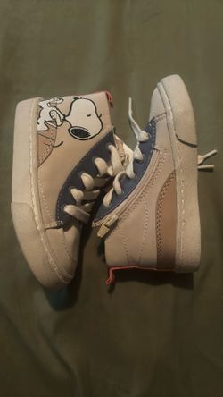 Kid Shoes