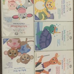 Baby Einstein - DVDs