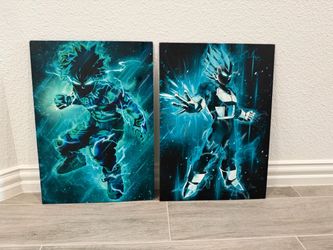 Metal Displate Posters