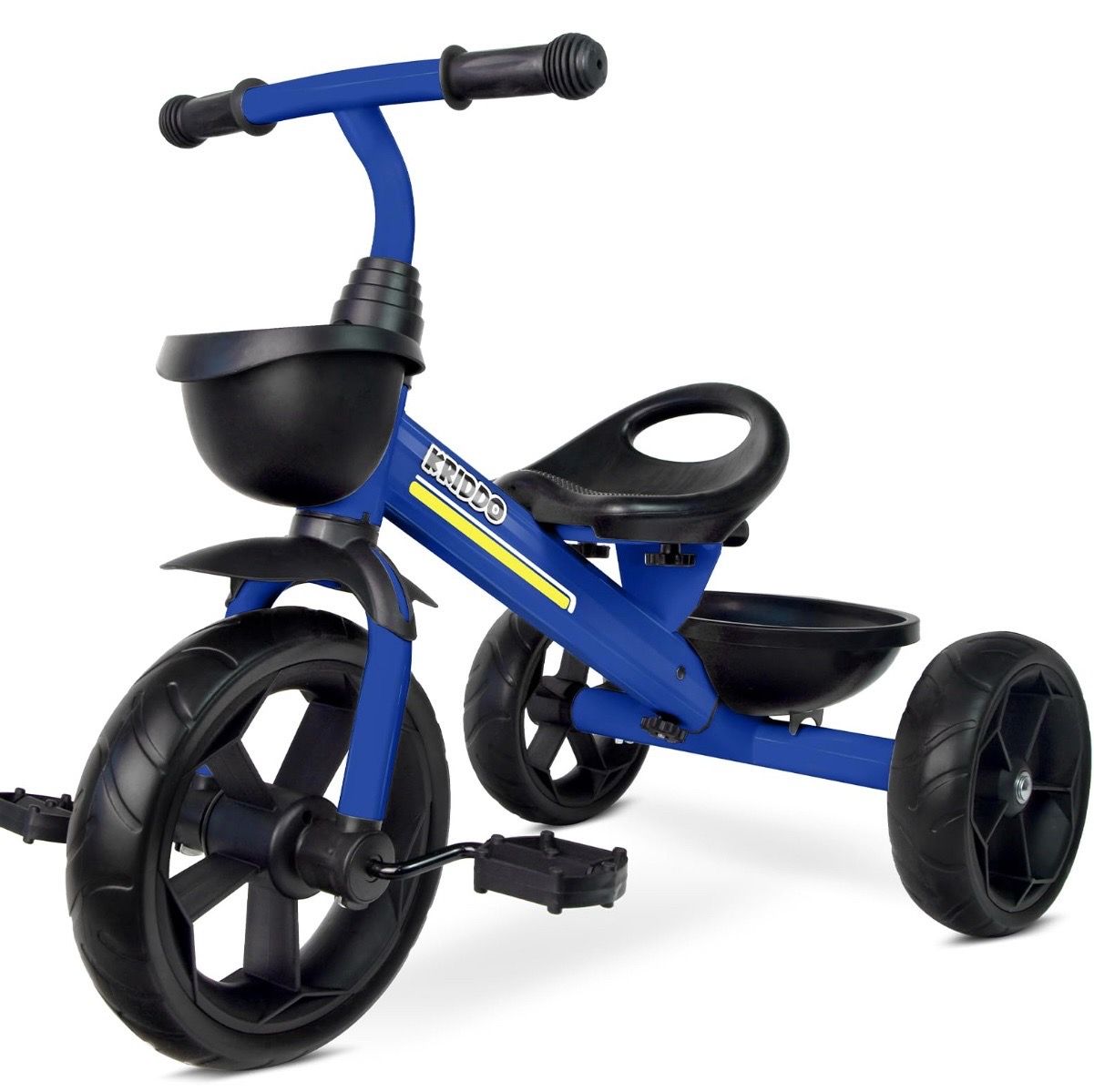 Kids tricycle age 2 to 5