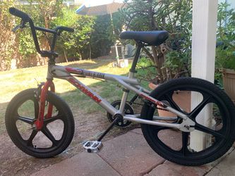 Schwinn Power Matic BMX 20”