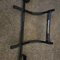 Door Frame Pull Up Bar