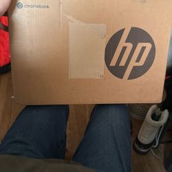 Brand New HP Fortis G1i 14”