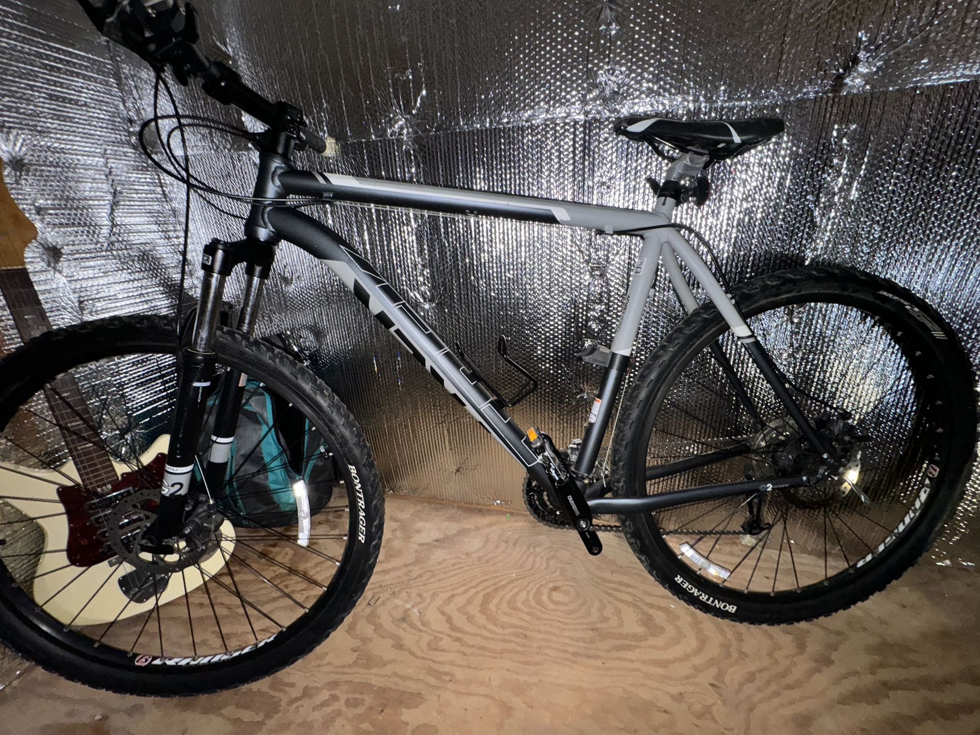 Trek “Gary Fisher” Mountain Bike $225 OBO
