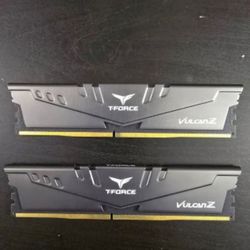 t force 16gb Ram 