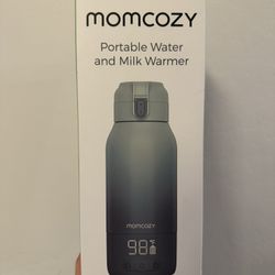 Momcozy Milk/water Warmer