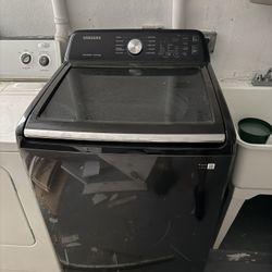 Samsung Smart Washer 
