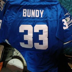Jerseys 