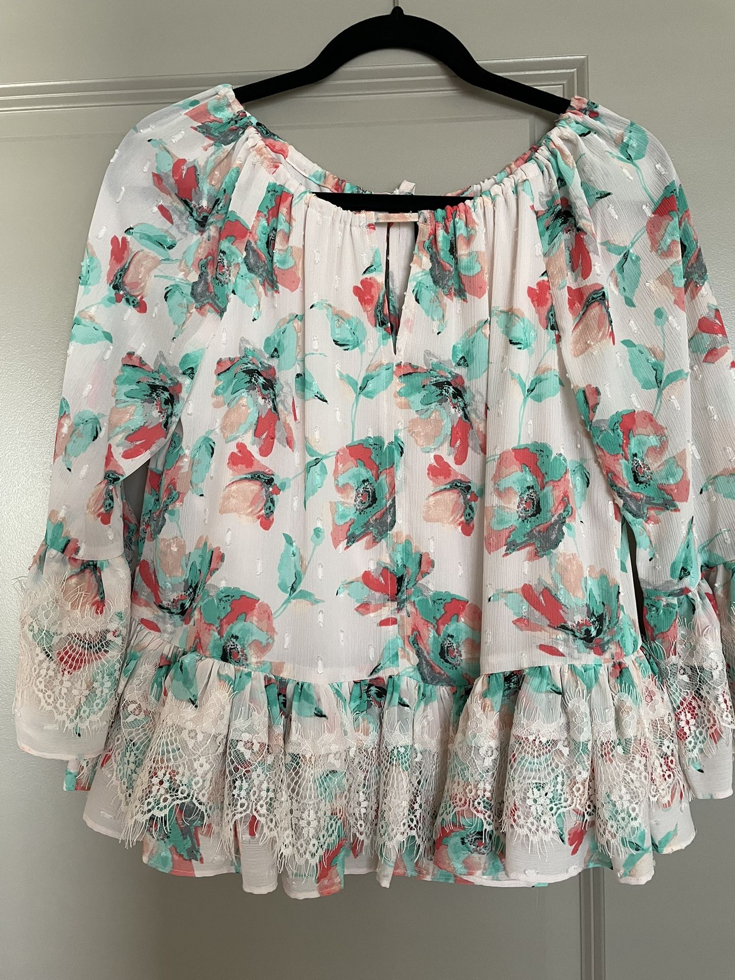Women Blouse - Size Small