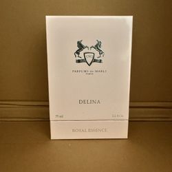 Parfum De Marly Delina 