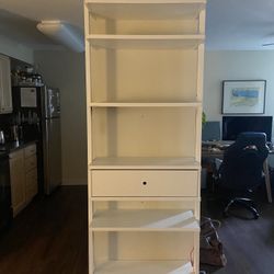 IKEA Bookshelf 