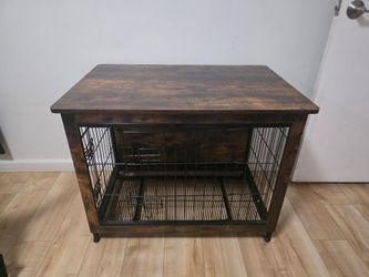 Dog kennel