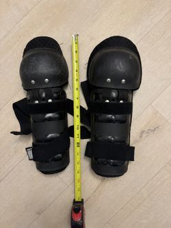 Shift Motocross Knee/ Shin Guards 