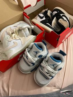 Baby Shoes
