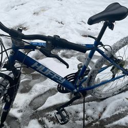 Brand New Huffy Bike For 65