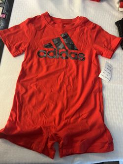 ADIDAS OUTFIT