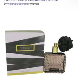 Victoria's Secret Scandalous Perfume