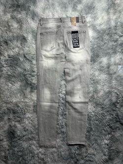 KSUBI JEANS