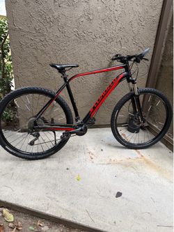 Specialized Rockhopper Expert 29 inch