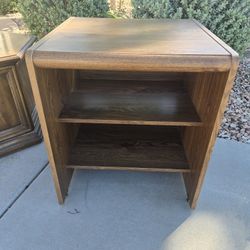 Printer And End Tables