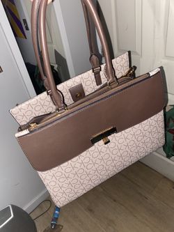 Calvin Klein Woman Hand Bag