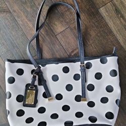 New Aldo Purse