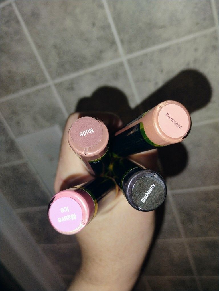 Lipsense