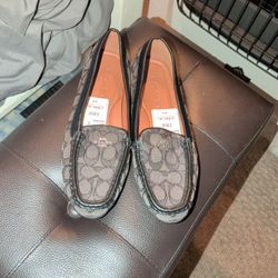 Coach Shoes Loafers