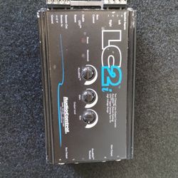 Audiocontrol Lc2i 