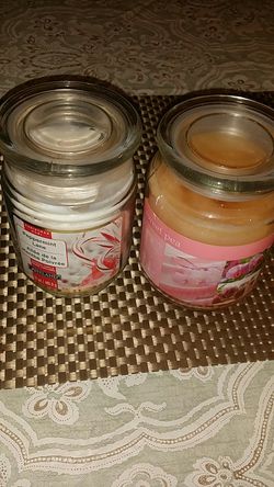 Candels